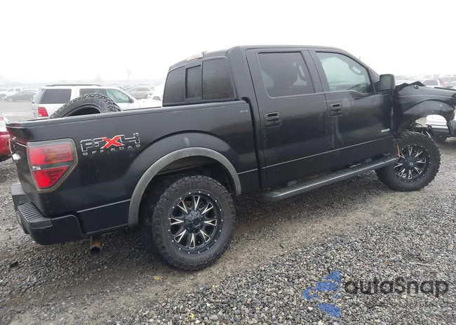 1FTFW1ET6BFB21374: 44110672