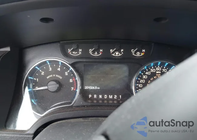 1FTFW1ET6BFB21374: 44110672