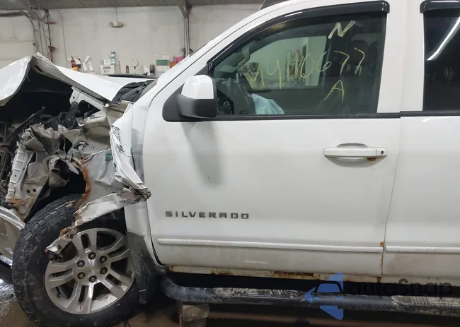 1GCVKRECXFZ363644: 44110677