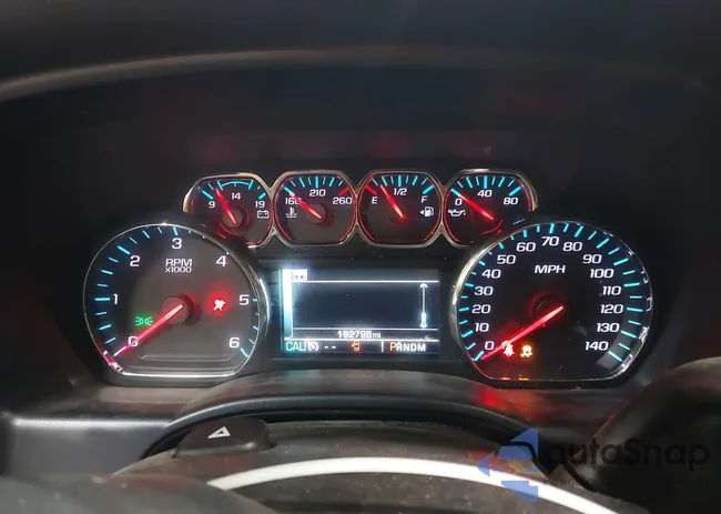 1GCVKRECXFZ363644: 44110677