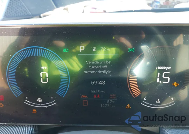 KMHL64JA3RA397720: 44110682