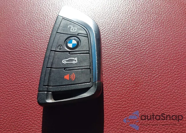 5UX43DP02N9K86201: 44110691