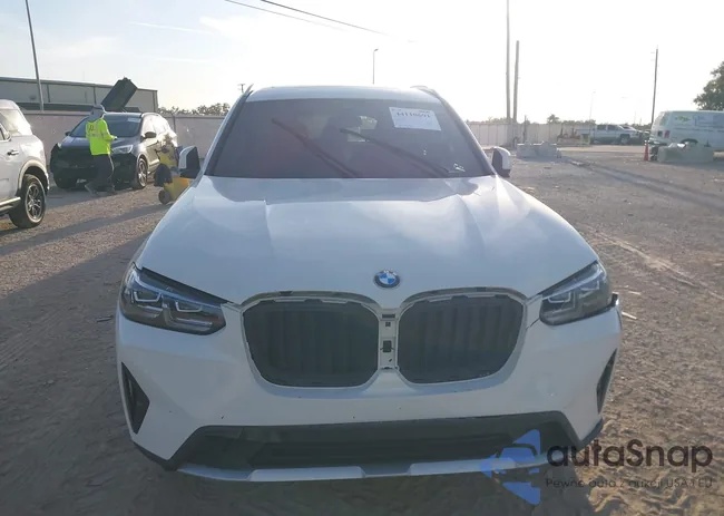 5UX43DP02N9K86201: 44110691