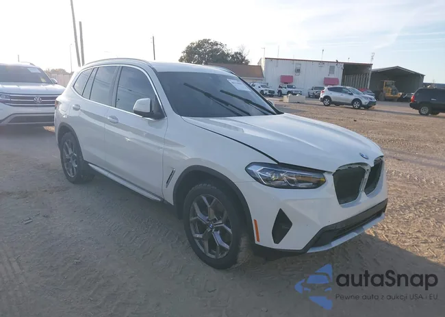 5UX43DP02N9K86201: 44110691