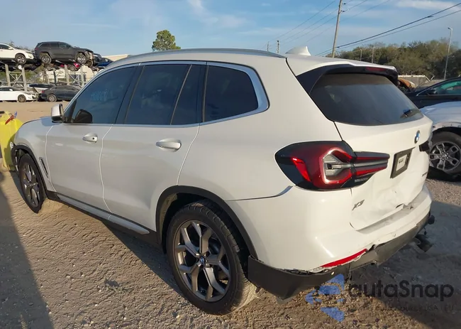 5UX43DP02N9K86201: 44110691