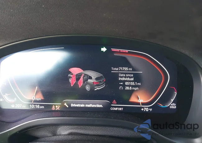 5UX43DP02N9K86201: 44110691