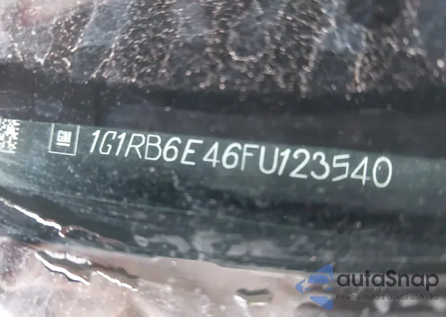 1G1RB6E46FU123540: 44110704