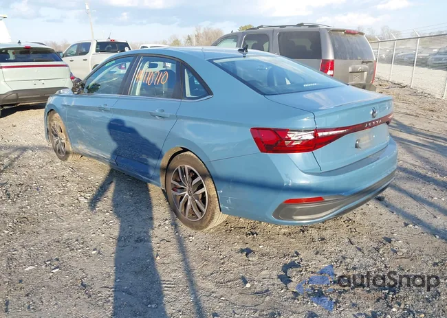 3VW7X7BU7SM031827: 44110710