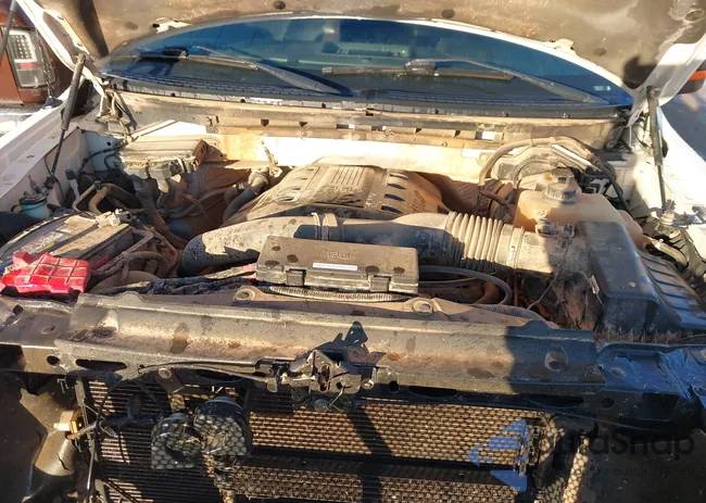 1FTFW1ET8CFC77238: 44110719