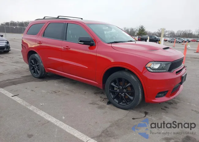 1C4RDJDG0JC496068: 44110730