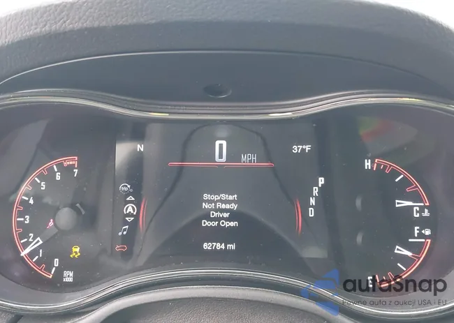 1C4RDJDG0JC496068: 44110730