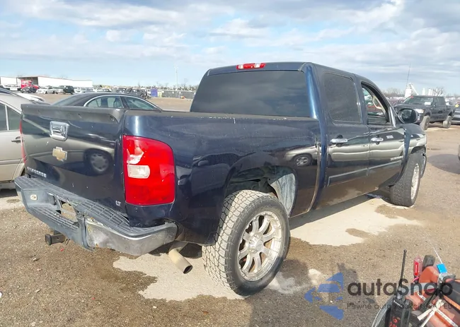 3GCEC13J77G557596: 44110755