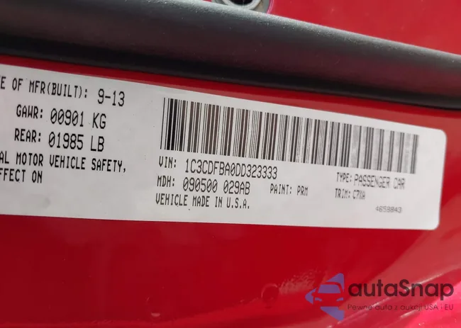 1C3CDFBA0DD323333: 44110787