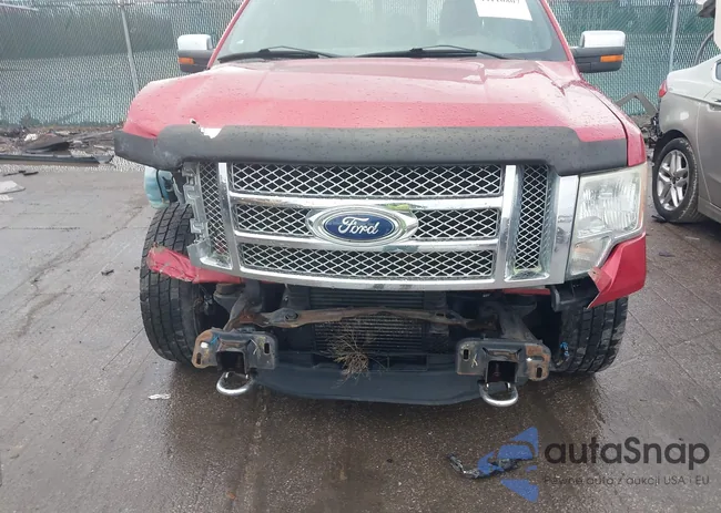 1FTFW1ET6BFB41284: 44110807