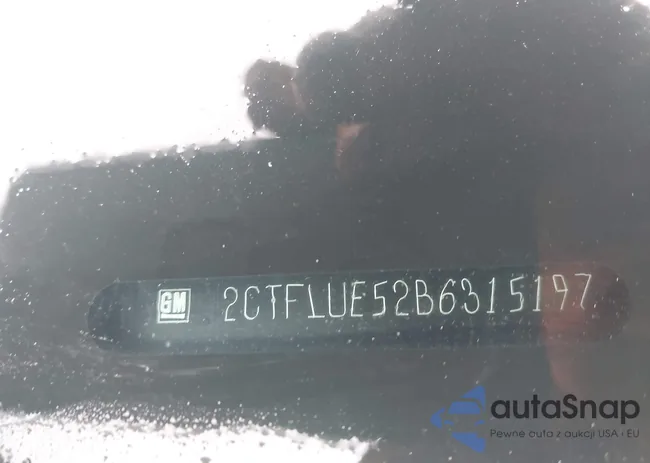 2CTFLUE52B6315197: 44110861