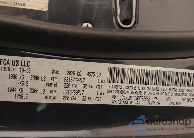 1C4NJDEB6GD572908: 44110869