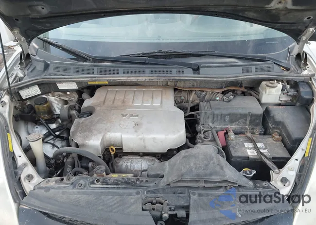 5TDYK4CC7AS323728: 44110892