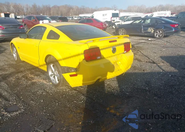 1ZVHT82HX65210285: 44110900