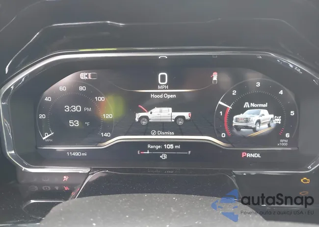 3GTUUDED6SG352796: 44110906