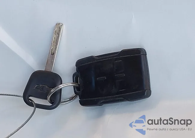 1GCVKPEC5FZ193732: 44110937