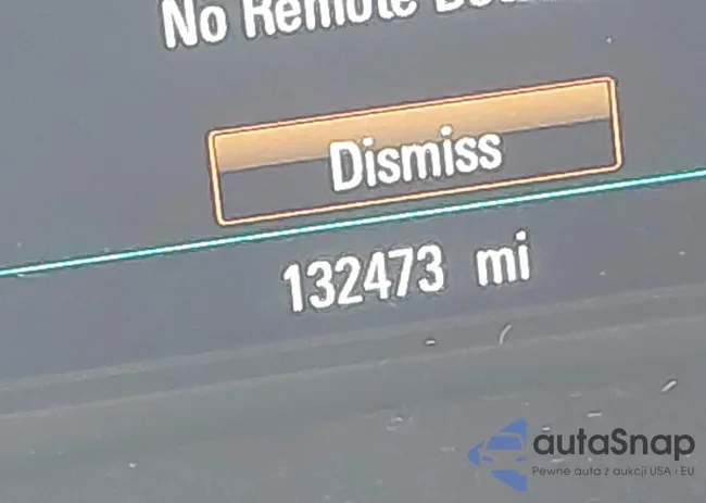 5GAERBKW1KJ303053: 44110945