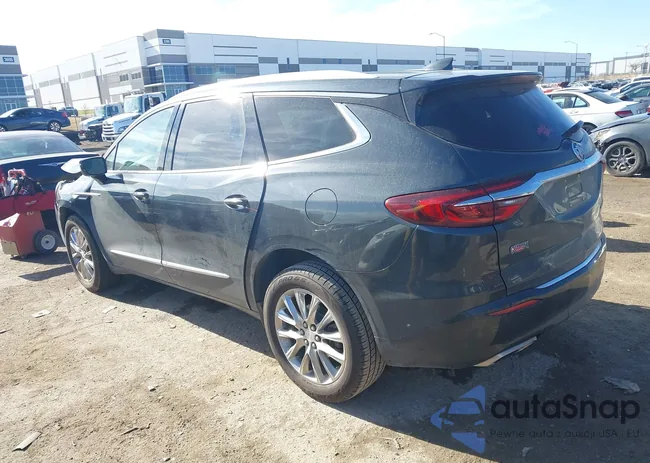 5GAERBKW1KJ303053: 44110945