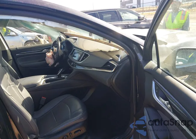 5GAERBKW1KJ303053: 44110945