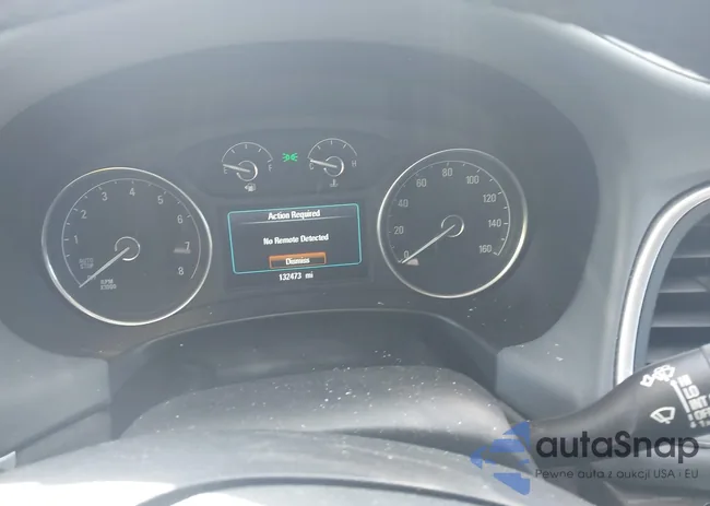 5GAERBKW1KJ303053: 44110945