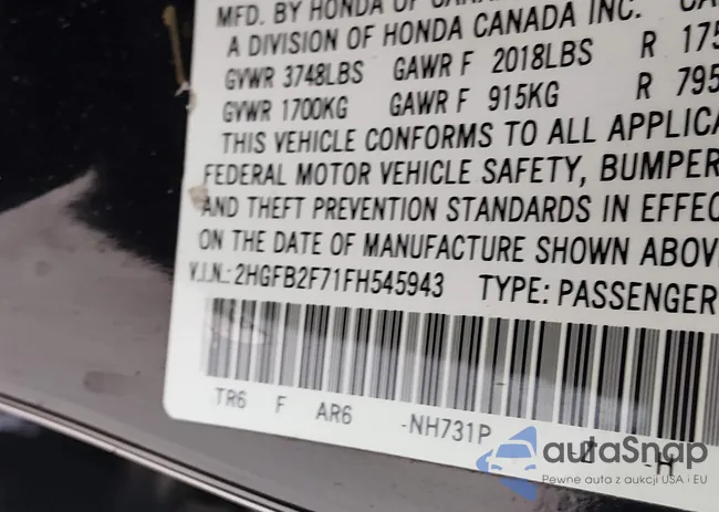 2HGFB2F71FH545943: 44110962