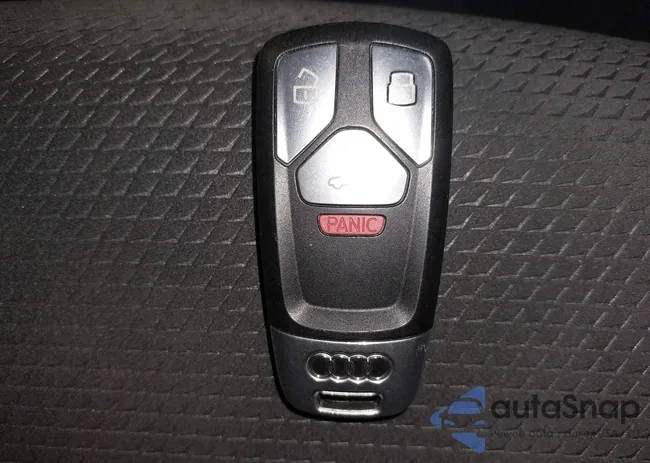 WAUEAAF49MA038004: 44110964