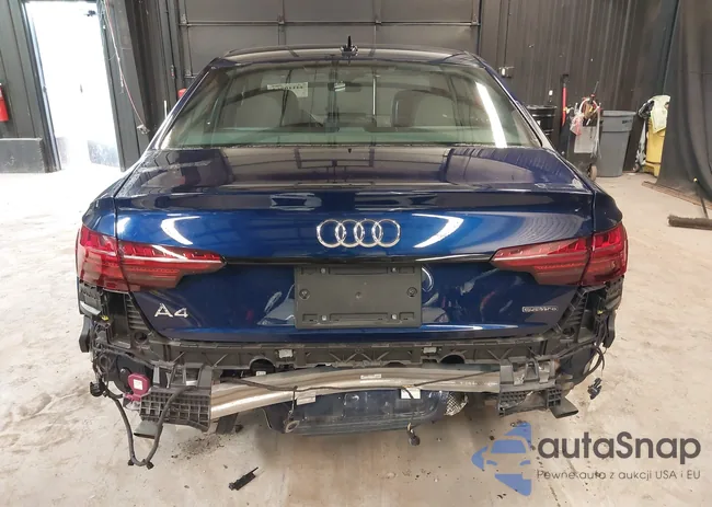 WAUEAAF49MA038004: 44110964