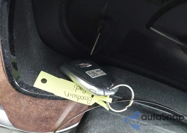 1G6AR5SX2G0122745: 44111008