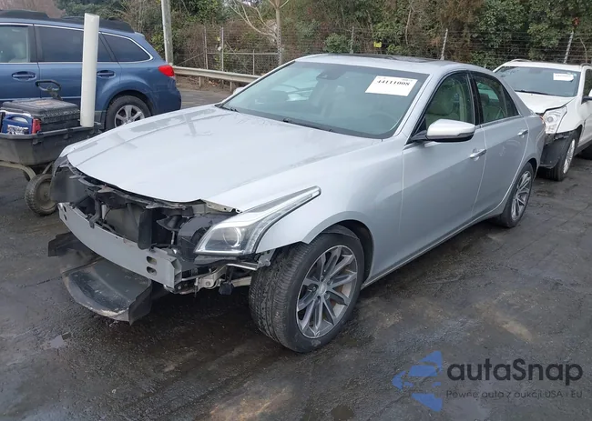 1G6AR5SX2G0122745: 44111008