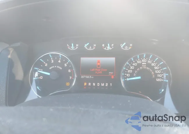 1FTFW1CF6BKD10319: 44111023