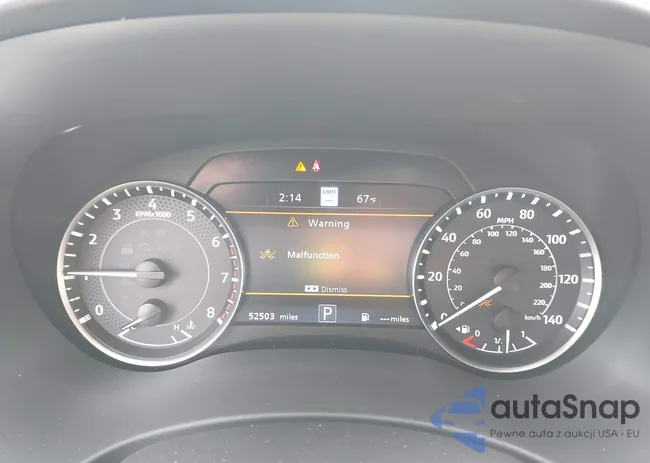 JN8AY2DAXP9401240: 44111076