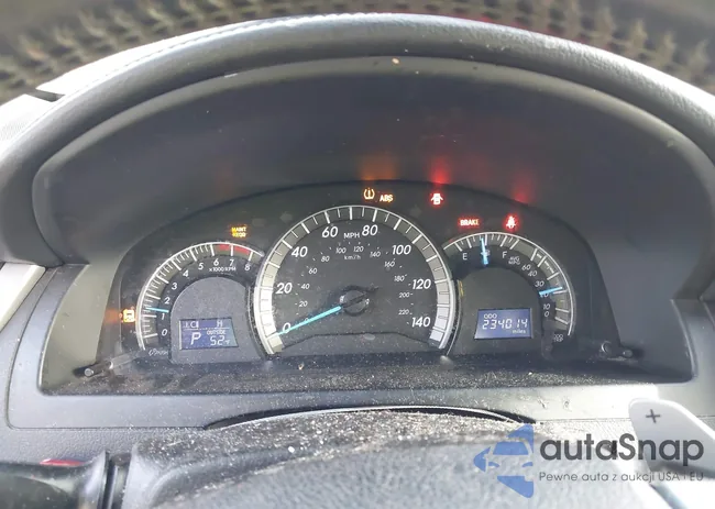 4T1BF1FKXEU452362: 44110120