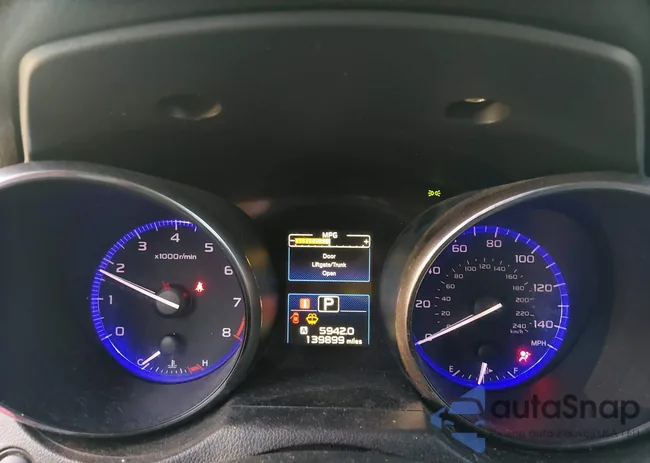 4S4BSBLC3F3247794: 44110138