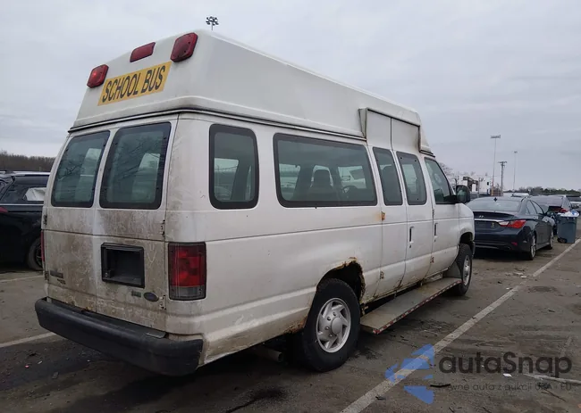 1FTNS1EW6DDA69423: 44110164