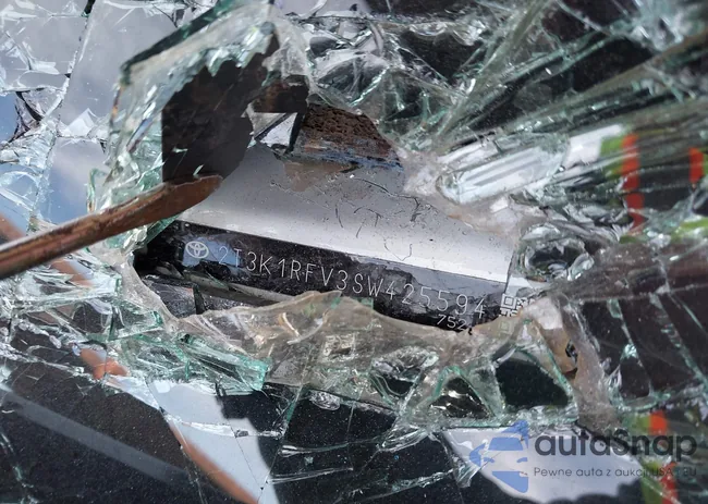 2T3K1RFV3SW425594: 44110193