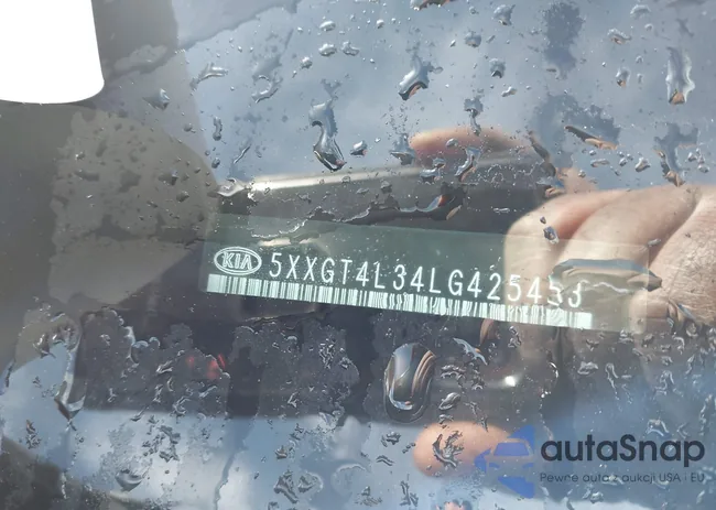 5XXGT4L34LG425453: 44110226