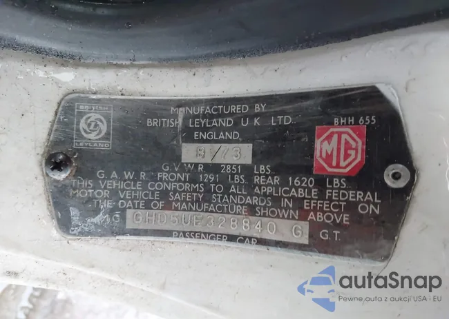 GHD5UE3288406: 44110251