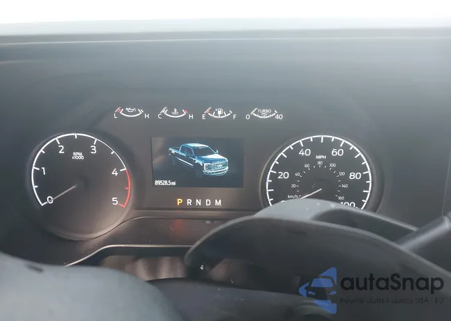 1FT7W2BT0PEC13530: 44110277