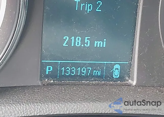 KL4CJASB5FB091885: 44110297