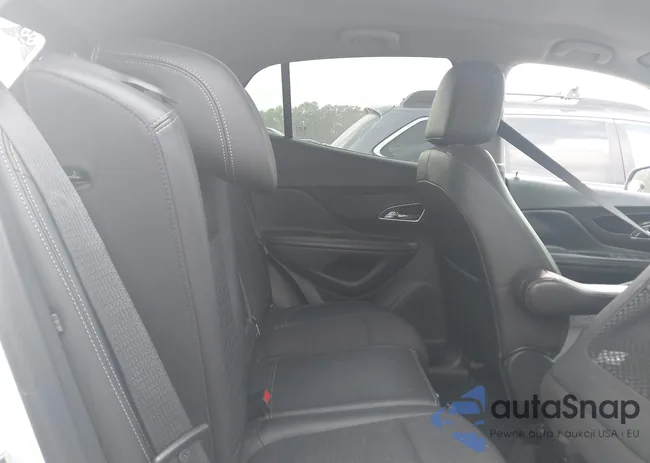 KL4CJASB5FB091885: 44110297