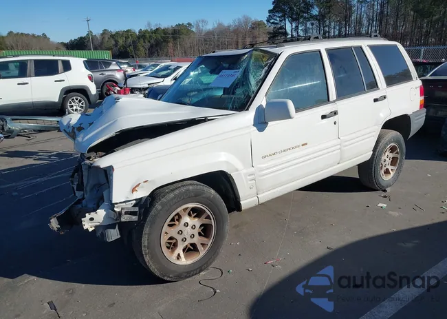 1J4GZ78Y3WC311012: 44110301