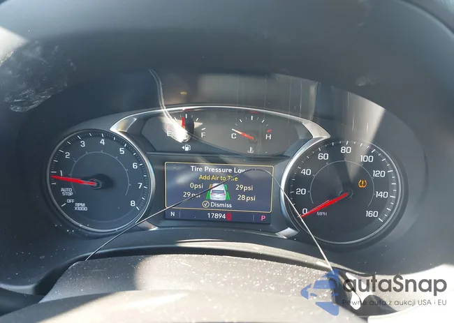 3GKALTEV1NL304700: 44110305