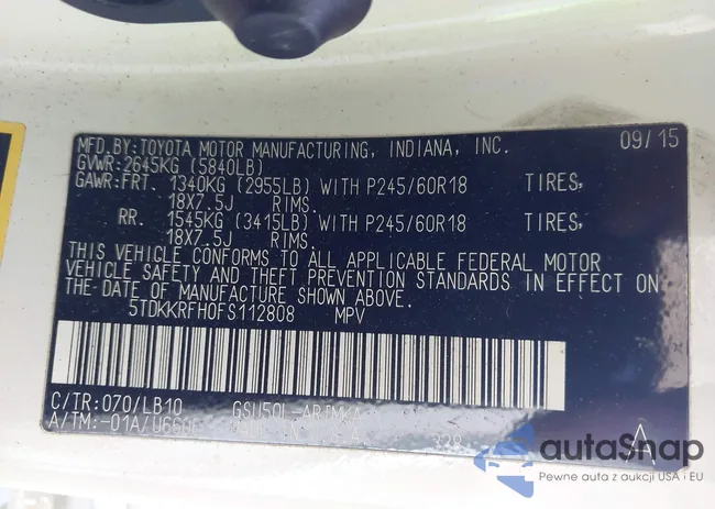 5TDKKRFH0FS112808: 44110316