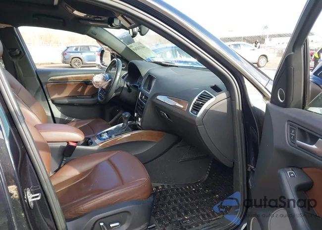 WA1LFAFP3FA041113: 44110369