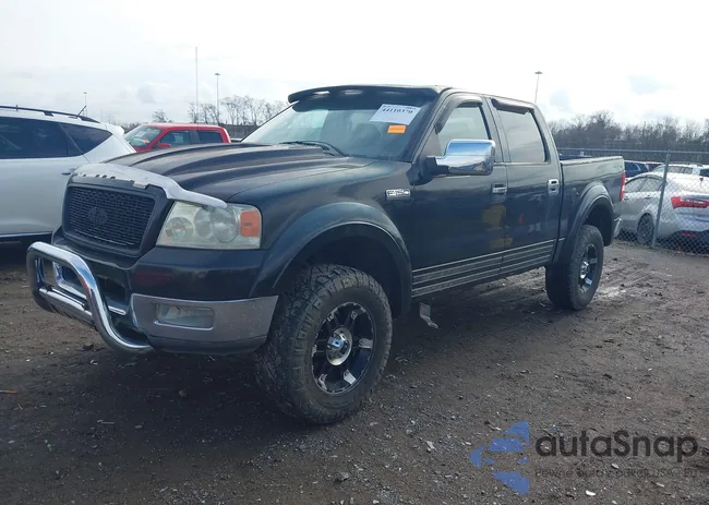 1FTPW14574KA34178: 44110370