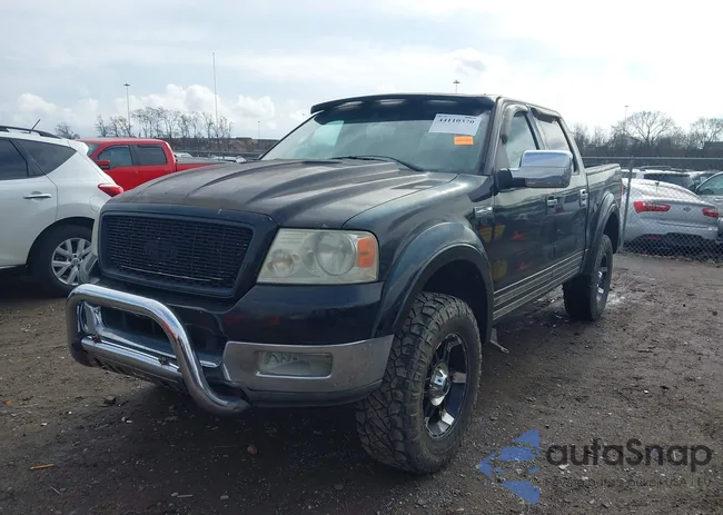 1FTPW14574KA34178: 44110370